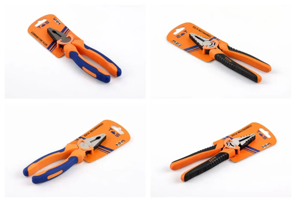 Плоскогубцы