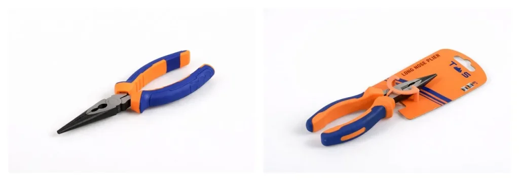 Длинногубцы