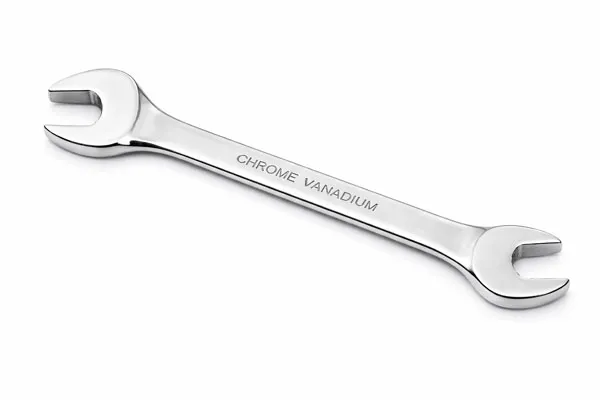 Open-End Wrench