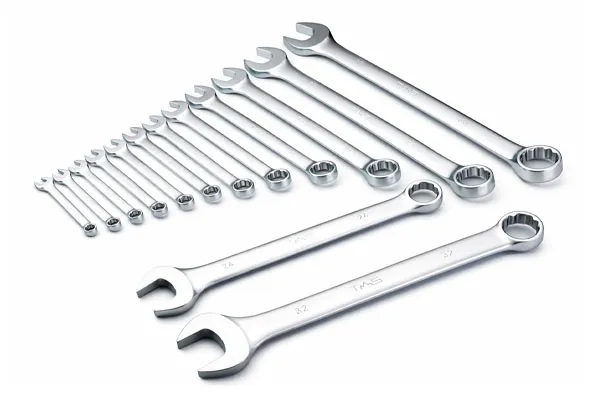 Combination Wrench