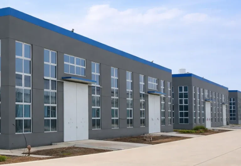 Shandong Jiuxin: Лидер китайской индустрии ручных инструментов с 60-летней историей