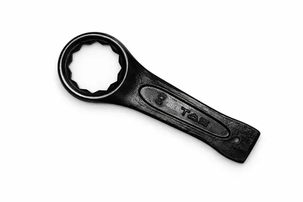 Slugging Box-End Wrench