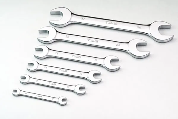Open-End Wrench