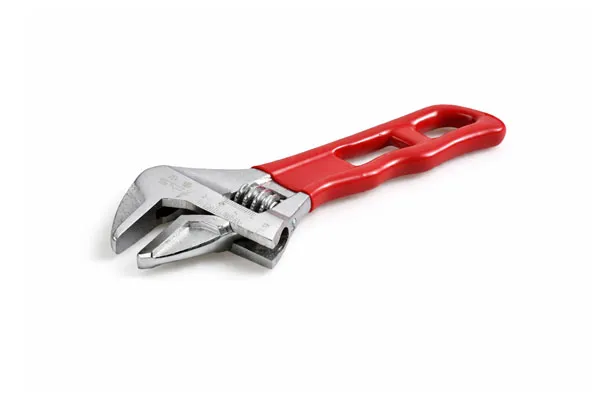 Plumbing Wrench