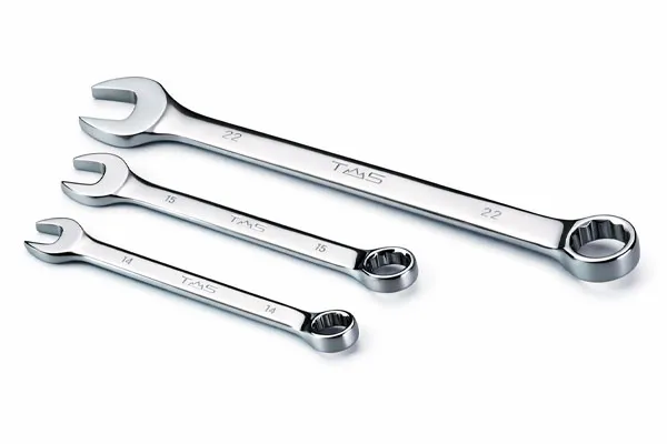 Combination Wrench