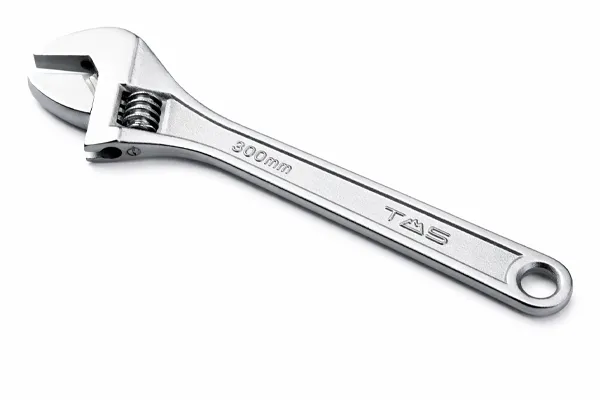 Adjustable Wrench