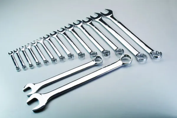 Combination Wrench
