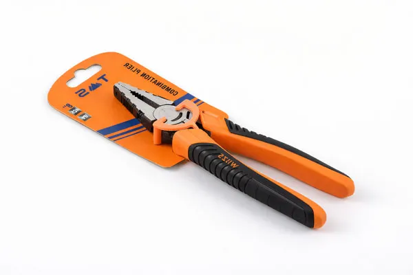 Плоскогубцы