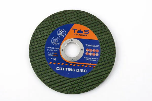 Отрезной диск