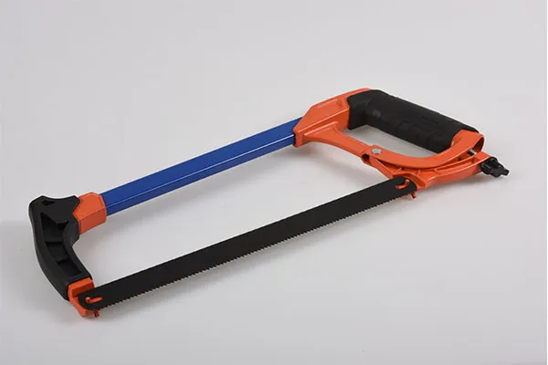 Стальной рамный пил