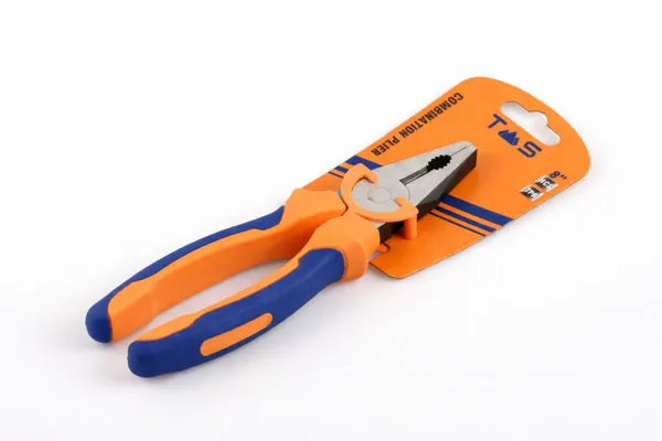 Плоскогубцы