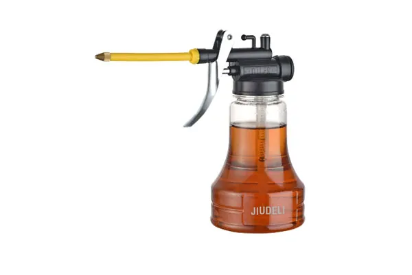 Канистра для масла