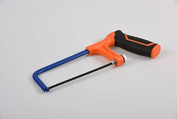 Стальной рамный пил