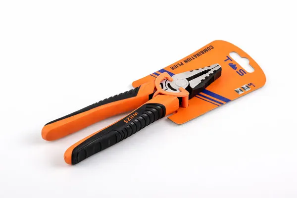 Плоскогубцы