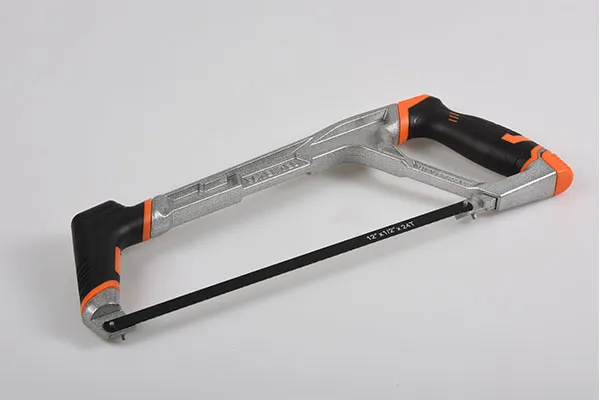 Стальной рамный пил