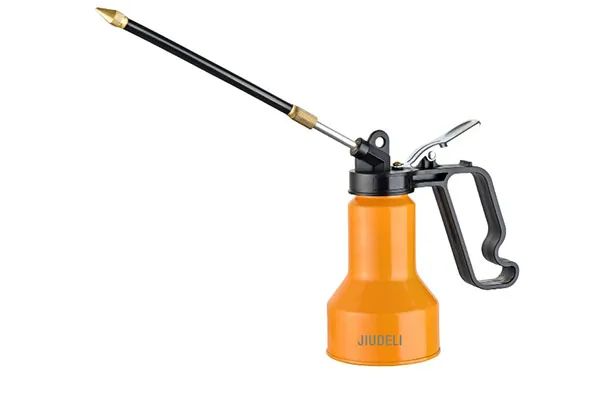 Канистра для масла