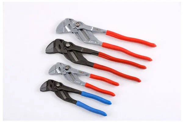 Переставные клещи