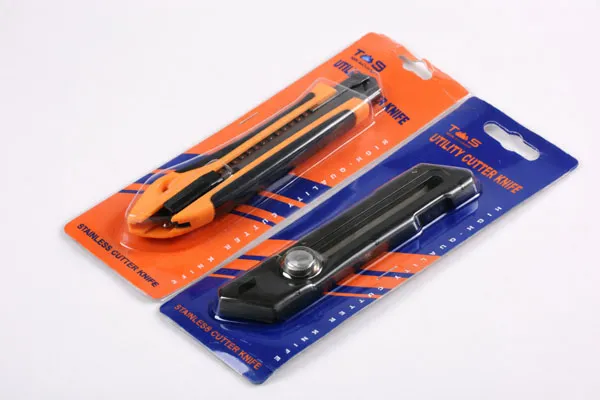 Канцелярский нож